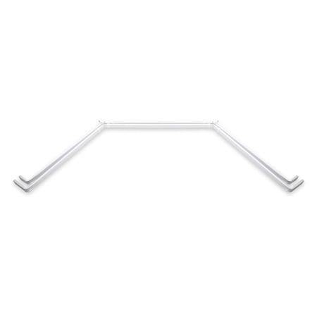 Kd Double Bay Window Lockseam Curtain Rod KD3189503